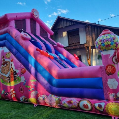 ZJEŻDŻALNIA CUKIEREK(1)