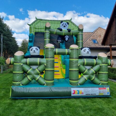 ZJEŻDŻALNIA PANDA(1)