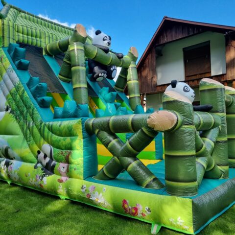 ZJEŻDŻALNIA PANDA(3)